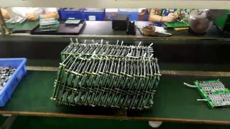 36V LiFePO4 BMS 12s 15A